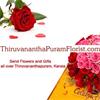 Exclusive Flower Shop in Thiruvananthapuram 