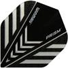 Prism Transparant Dart Flights