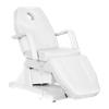 BEHANDELSTOEL SOFT 1 MOTOR, WIT