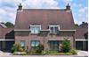 Huis Balthasar Coymansstraat in Deurne