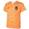 EK 88 Voetbalshirt - Oranje - Nederlands Elftal - Kind en Vo