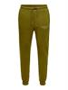 Tom Sweatpants Athletic Club Groenbruin Kledingmaat : S