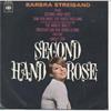 Barbra Streisand - Second Hand Rose