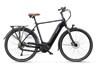 Batavus  Finez elektrische fiets 10V Donkerblauw - Power Spo