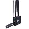Milesight MS-UR75-500GL-G-P-W industriele 5G router