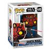Star Wars: Clone Wars POP! Star Wars Vinyl Figure Darth Maul