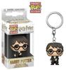 Harry Potter Pocket POP! Vinyl Keychain Harry (Yule Ball) 4