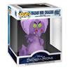 The Sword in the Stone POP! Movies Vinyl Figures Mim as Drag