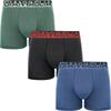 Gianvaglia Heren Boxers 