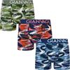 Gianvaglia Heren Boxers 