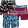 Gaubert Heren Boxers 3-Pack L