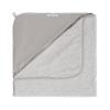 Baby's Only badcape Sky urban taupe
