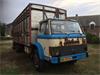 Ford D- Truck met V8 Cummens Motor