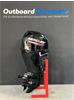 Mercury 60 PK EFI Command Thrust 22 met garantie. Nr:  3771
