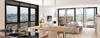 Appartement Kanseliersplein in Den Bosch