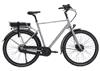 Brinckers Berlin elektrische fiets 7V Grijs