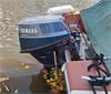 Grote foto matador speedboot watersport en boten speedboten