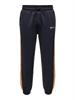 Herritage Relax Sweatpants Navy Kledingmaat : S