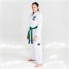 Fuji Mae ITF Approved Taekwon-Do pak training