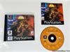 Playstation 1 / PS1 - De Leeuwenkoning - Simba's Machtige Av