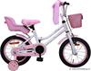 Online Veiling: AMIGO 14T MAGIC D-PINK ST/RIM meisjesfiet...