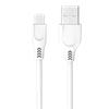 Slimtron - Lightning USB-Kabel 1.2 meter - voor iPhone / iPa