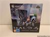 XBOX 360 S - Console - 320GB - HALO 4 Limited Edition - New