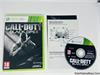 Xbox 360 - Call Of Duty - Black Ops II