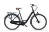 Batavus  Finez damesfiets 7V Donkerblauw