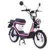 AGM Goccia edition 30Ah Elektrische Scooter (Pink Summer edi