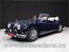 Jaguar XK 140 DHC '57