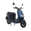 Ecooter ET2 20Ah Elektrische Scooter (Blauw) bij Central Sco