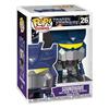 Transformers POP! Movies Vinyl Figure Soundwave n° 26