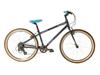 Raleigh POP 26 inch jongensfiets Zwart 8V