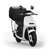 Horwin EK1 DS 36Ah  Elektrische Scooter (Wit) bij Central Sc