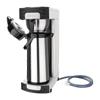 Koffiezetapparaat - met thermoskan 1.9 liter - Buffalo - CW3