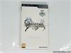 PSP - Dissidia - 012 (Duodecim) - Final Fantasy - Legacy Edi