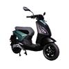 Piaggio One PMP Elektrische Scooter (Forest Mix) bij Central