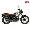 Hanway RAW50 SL (Ivory) bij Central Scooters kopen €2298,00