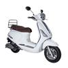 Gts Bravo (Wit) bij Central Scooters kopen €1998,00 of lease