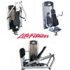 Life fitness signature set | krachtset | complete set | LEAS