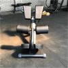 Gymfit back extension bench | bank | kracht |