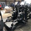 TechnoGym lateral trainer Excite 700 Visioweb | wave | cross