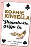 Sophie Kinsella Shopaholic grijpt in