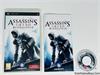 PSP - Assassin's Creed - Bloodlines