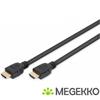 Digitus AK-330124-030-S HDMI kabel 3 m HDMI Type A (Standaar