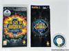 PSP - The Eye Of Judgment - Legends