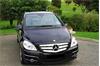 Mercedes-Benz Classe B 200 CDI Design