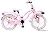 Online Veiling: AMIGO Lovely meisjesfiets 18 inch met ter...