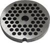 Plaat rvs 8 - 4,5 mm syst. Enterprise